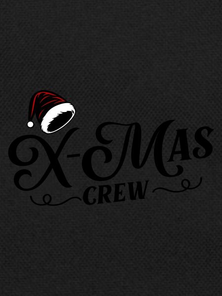Christmas Crew Xmas