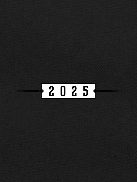 2025 Ornament