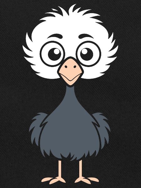 ostrich