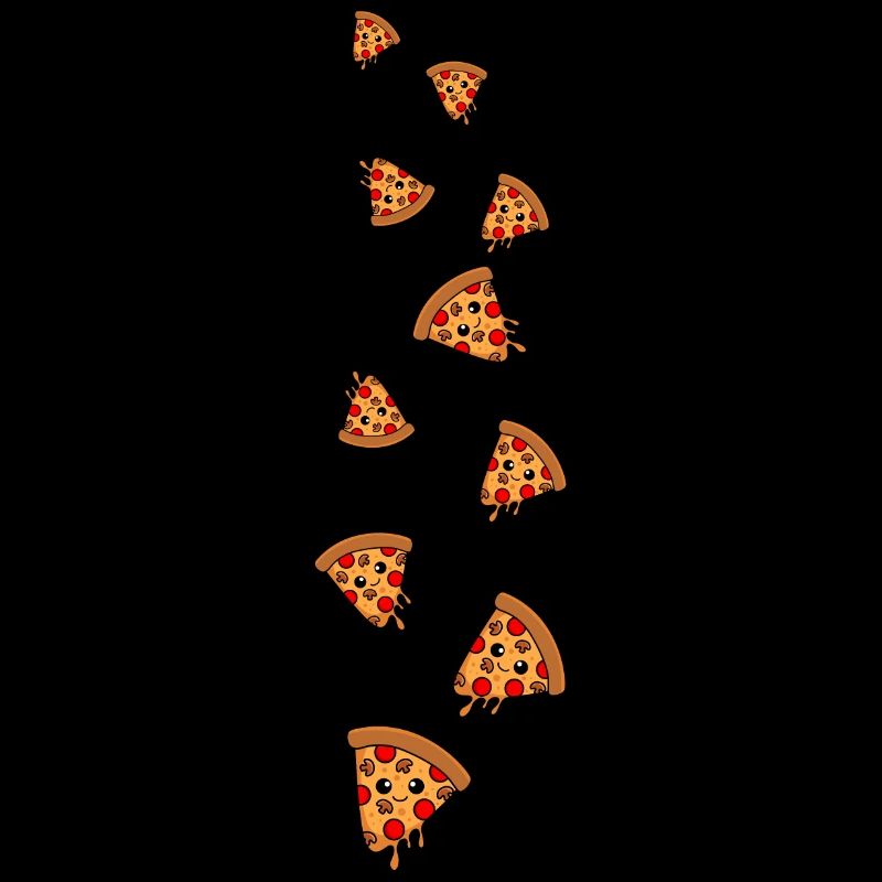 Pizza Comic
