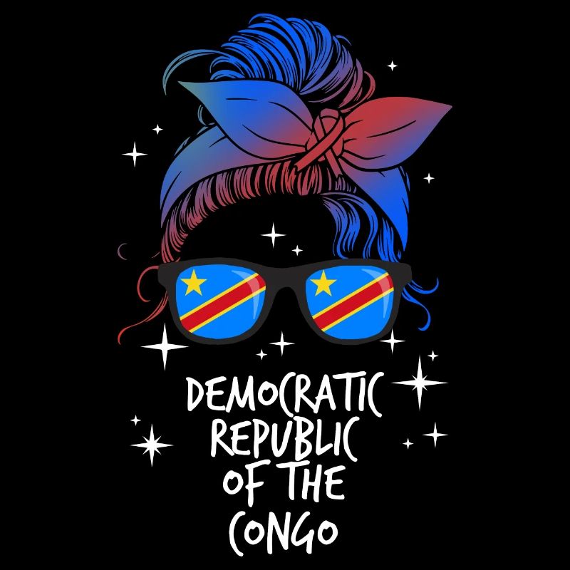 République démocratique du Congo