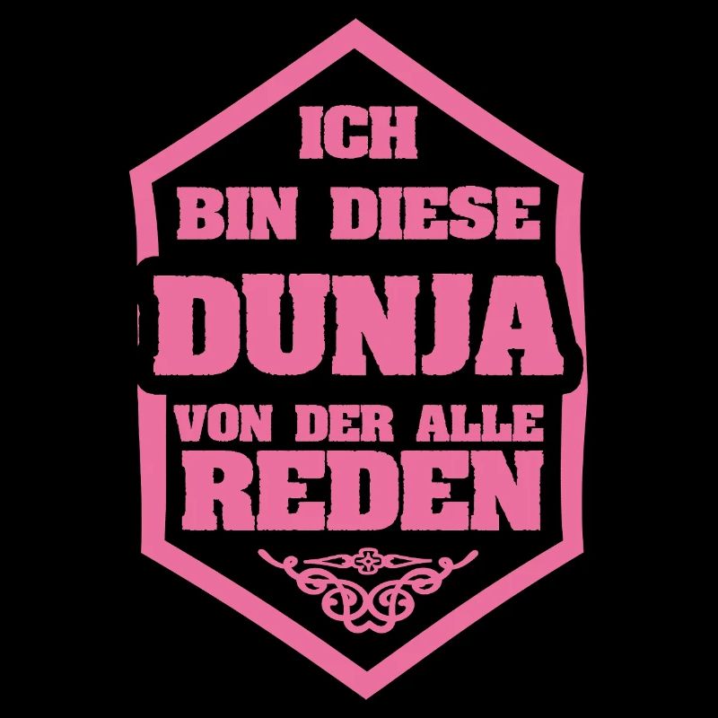 Prénom Dunja
