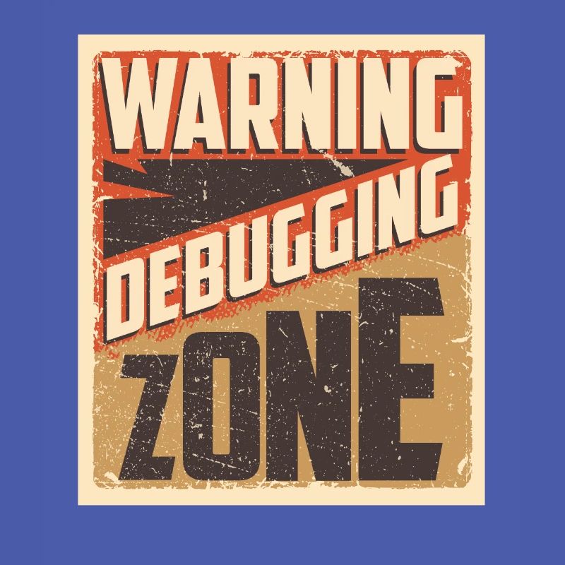 Programmeur Coder Développeur de logiciels