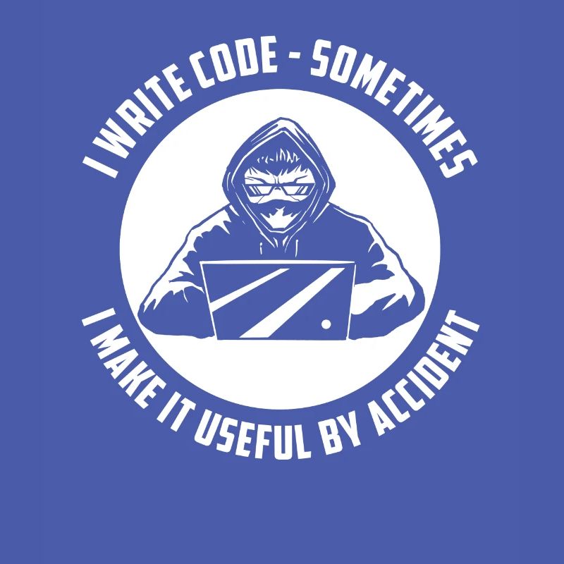 Programmierer Coder Software Entwickler