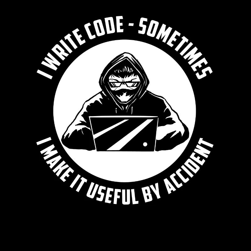 Programmer Coder Software Developer