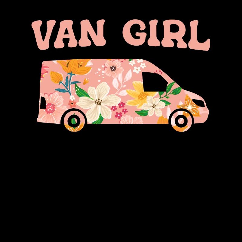 Camper Bus Caravan Camper Bus