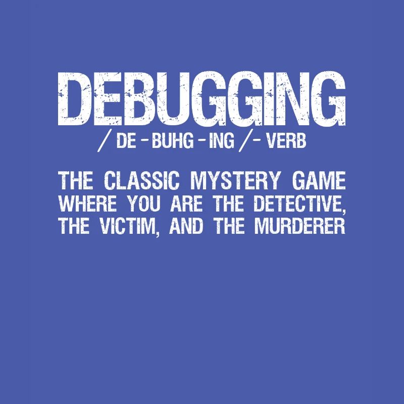 Programmierer Coder Software Entwickler