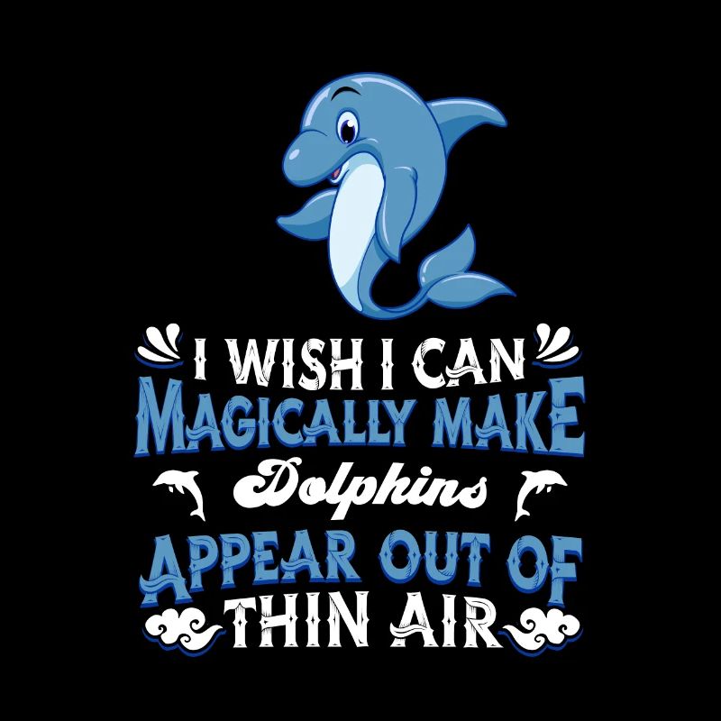 Dolphin Dolphins