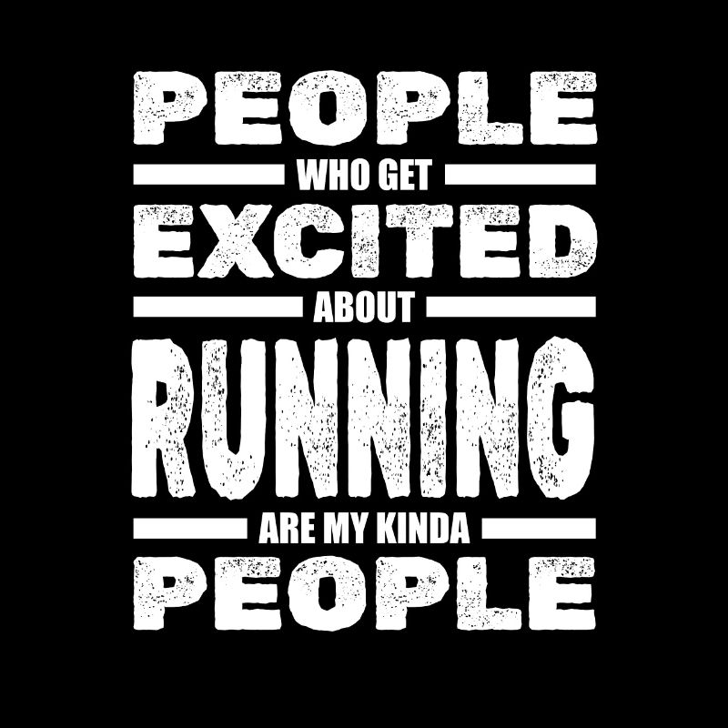 Jogging Running Running Coureurs