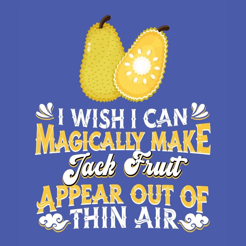 Jackfruit Jackfruit Fruit Fruit