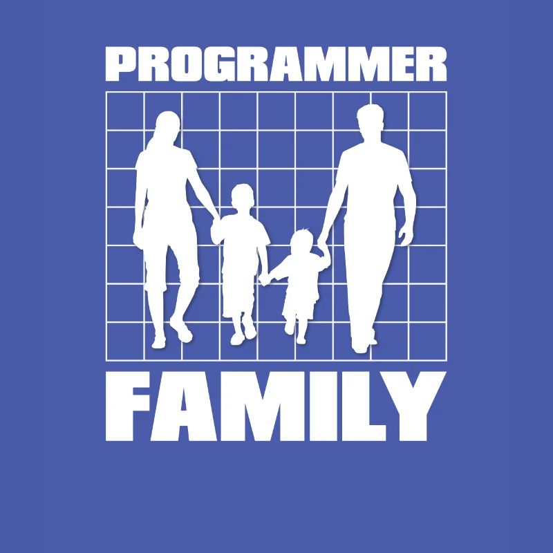 Programmer Coder Software Developer