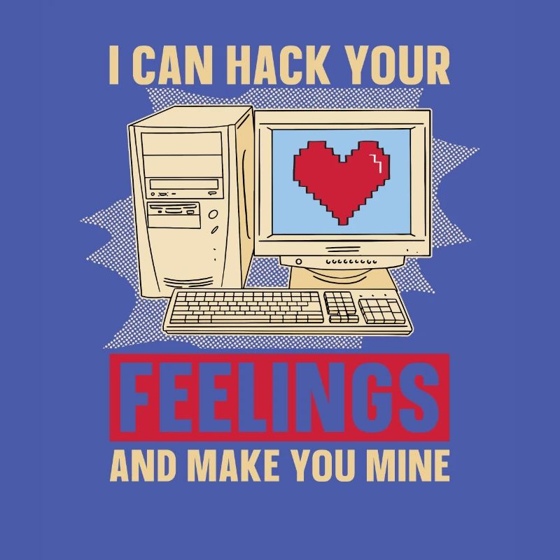 Programmer Coder Software Developer