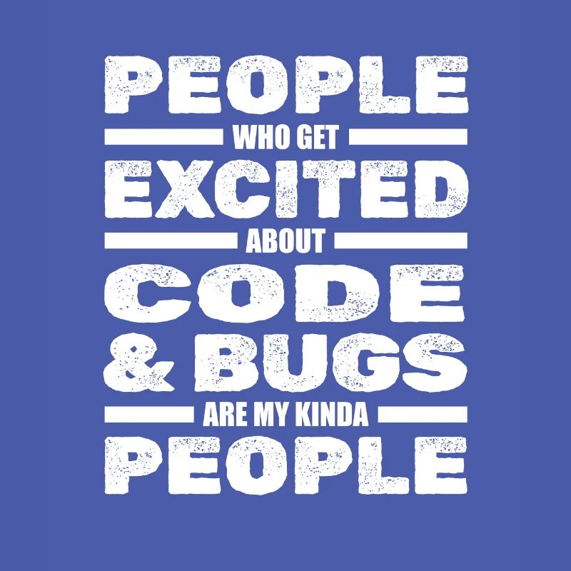 Programmer Coder Software Developer