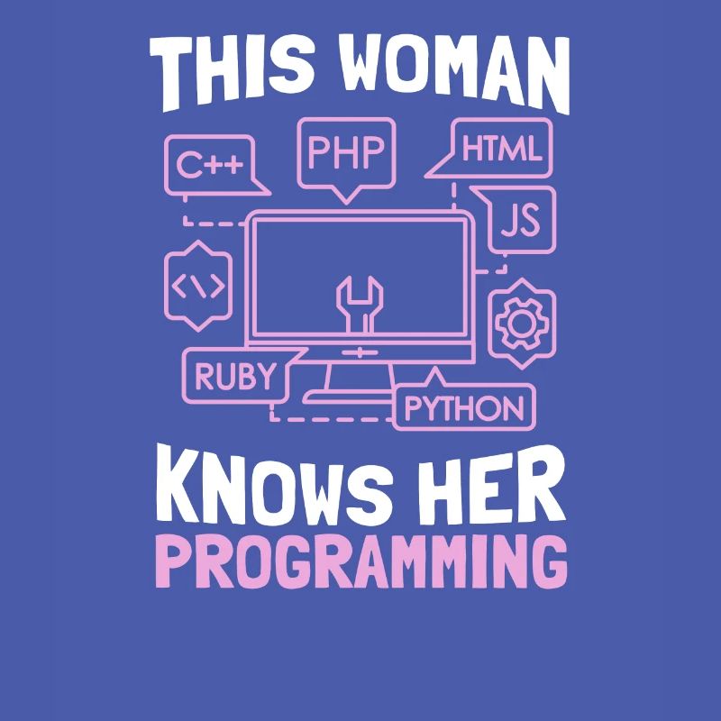 Programmer Coder Software Developer