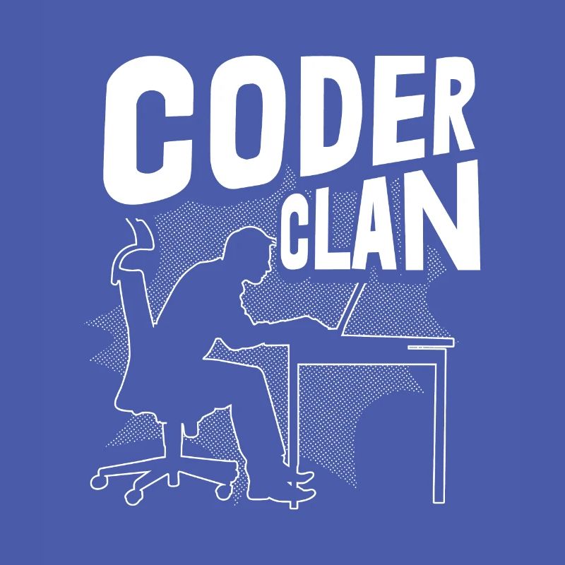 Programmer Coder Software Developer