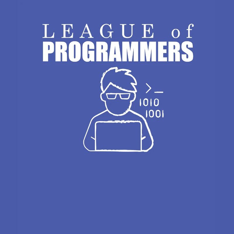 Programmeur Coder Développeur de logiciels