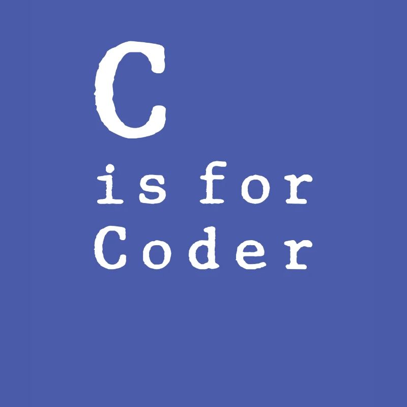 Programmer Coder Software Developer