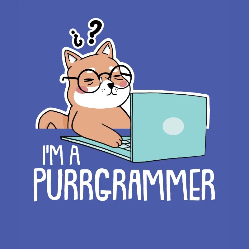 Programmierer Coder Software Entwickler