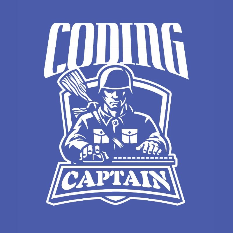 Programmierer Coder Software Entwickler