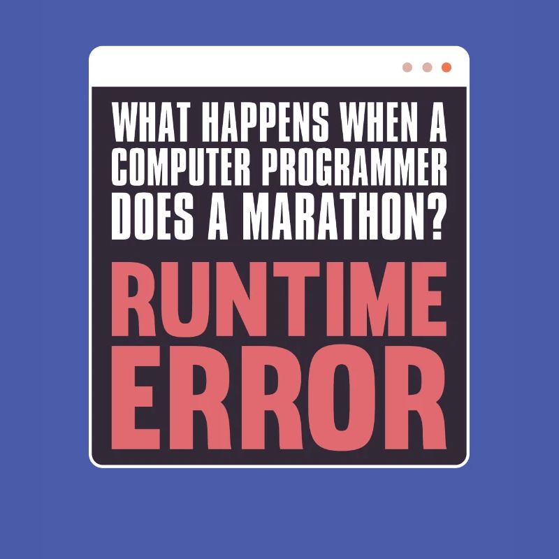 Programmer Coder Software Developer