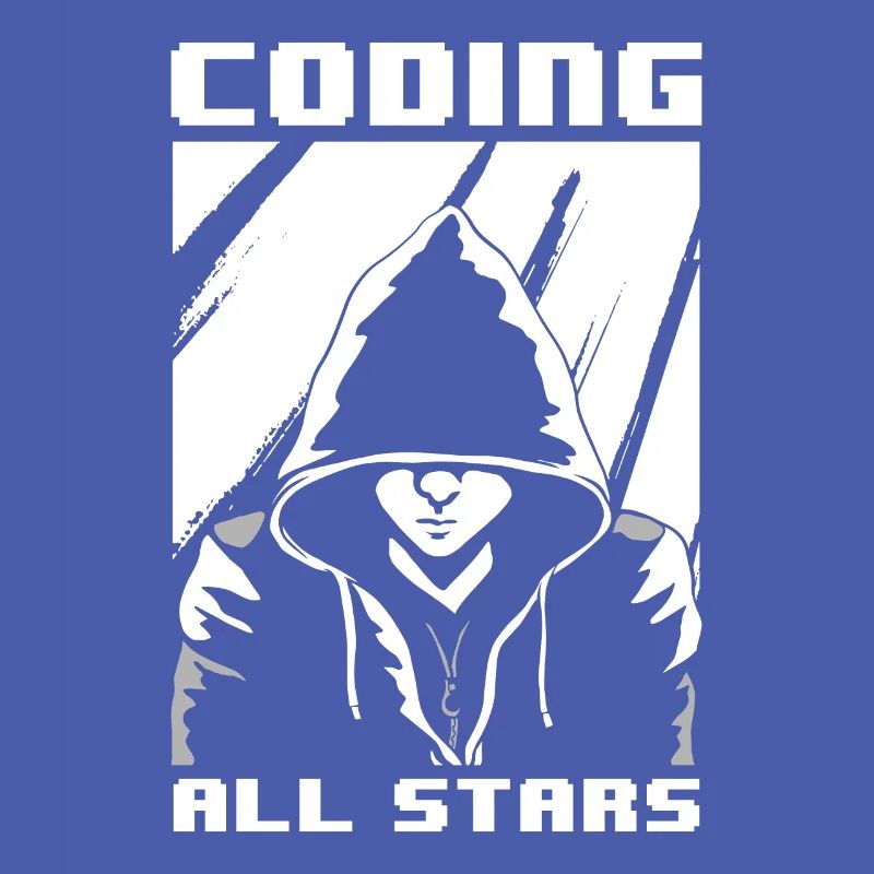 Programmer Coder Software Developer