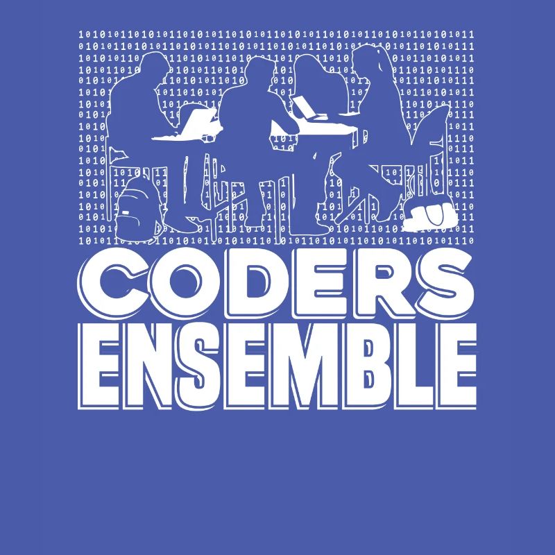 Programmer Coder Software Developer