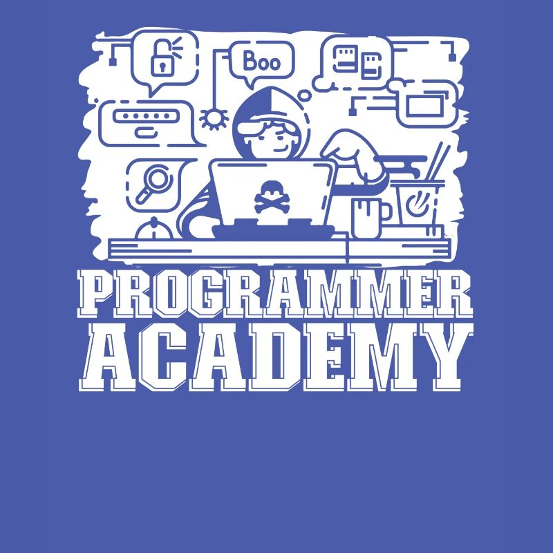 Programmeur Coder Développeur de logiciels