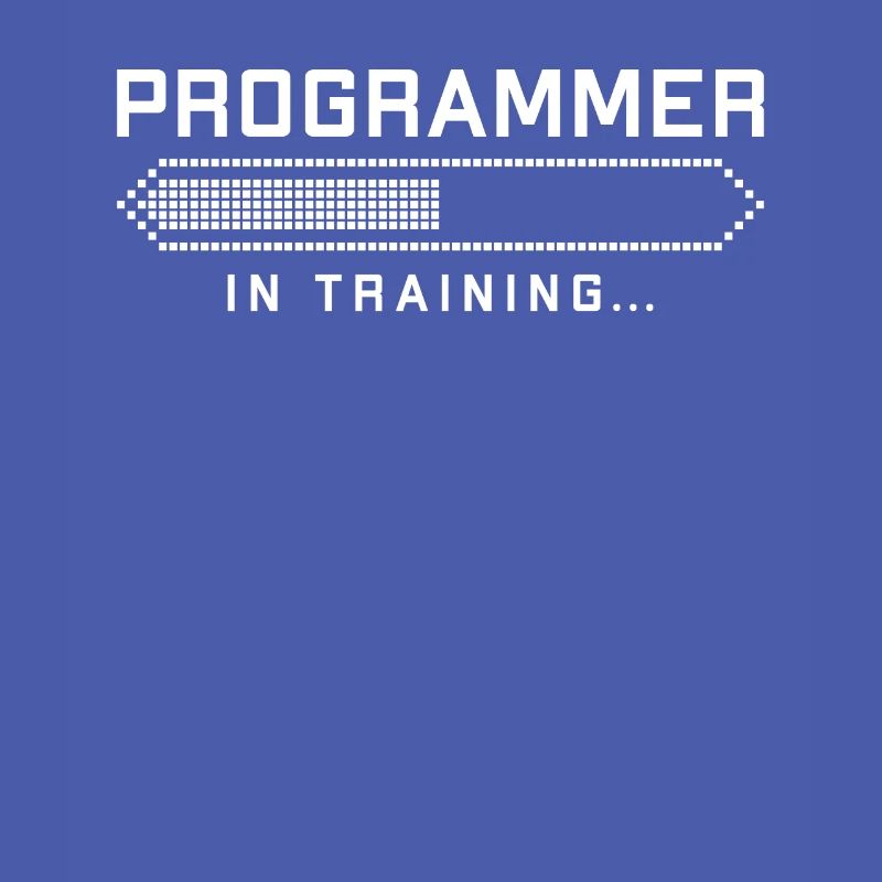 Programmer Coder Software Developer
