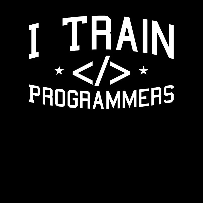 Programmer Coder Software Developer
