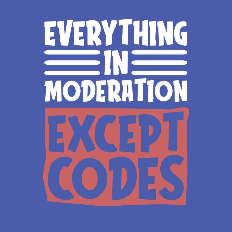 Programmer Coder Software Developer