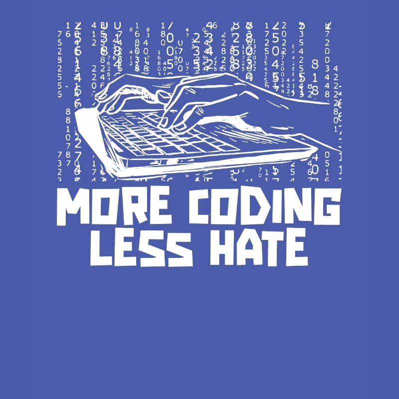 Programmer Coder Software Developer