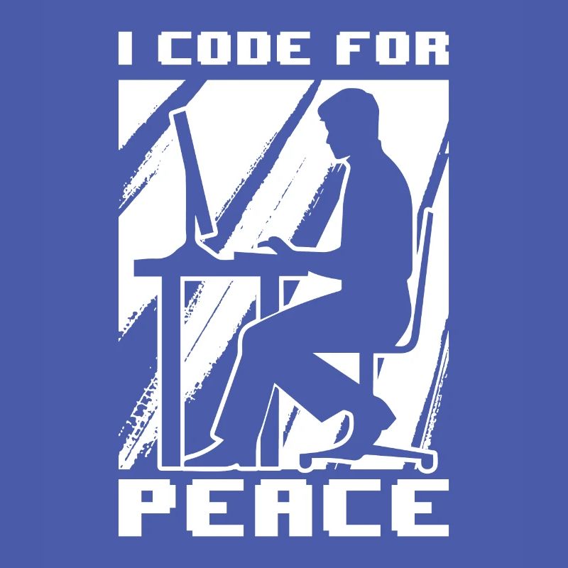 Programmer Coder Software Developer