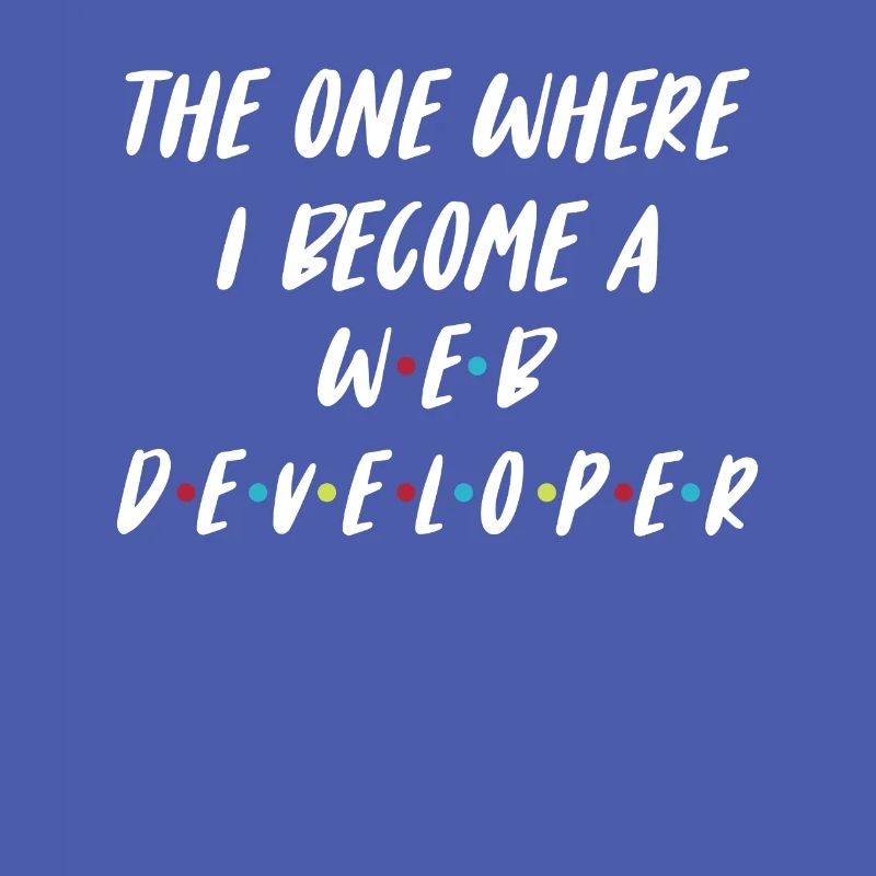 Web Entwickler Webdeveloper Web-Entwickler