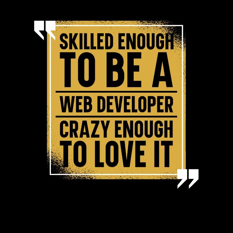 Web Entwickler Webdeveloper Web-Entwickler
