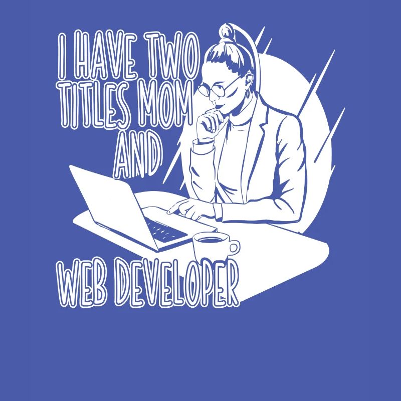 Web Entwickler Webdeveloper Web-Entwickler