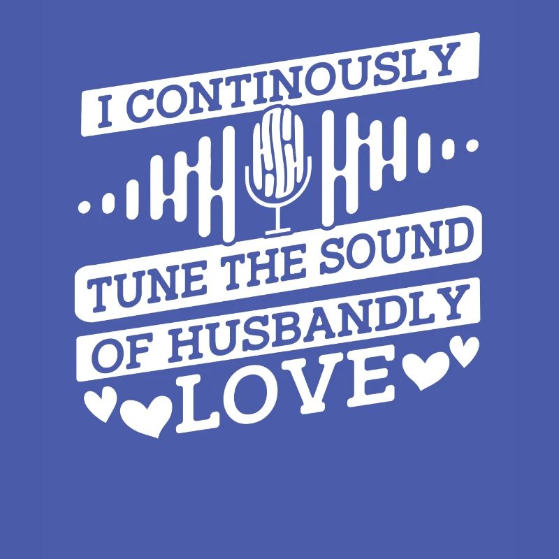 Tontechniker Toningenieur Tontechniker Ehemann