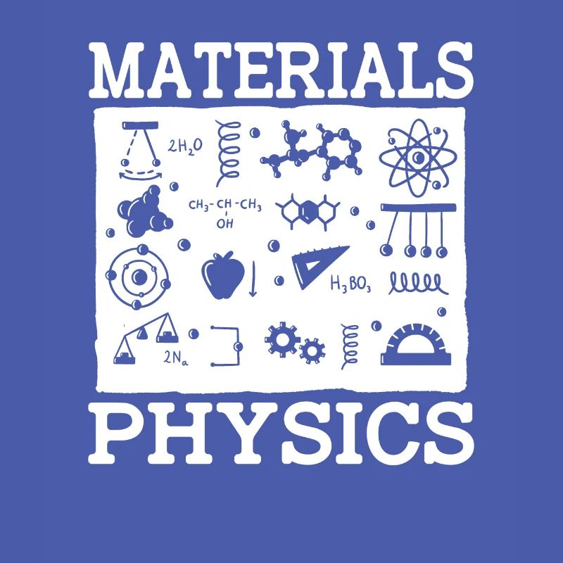 Physics Phyiker Applied Physics