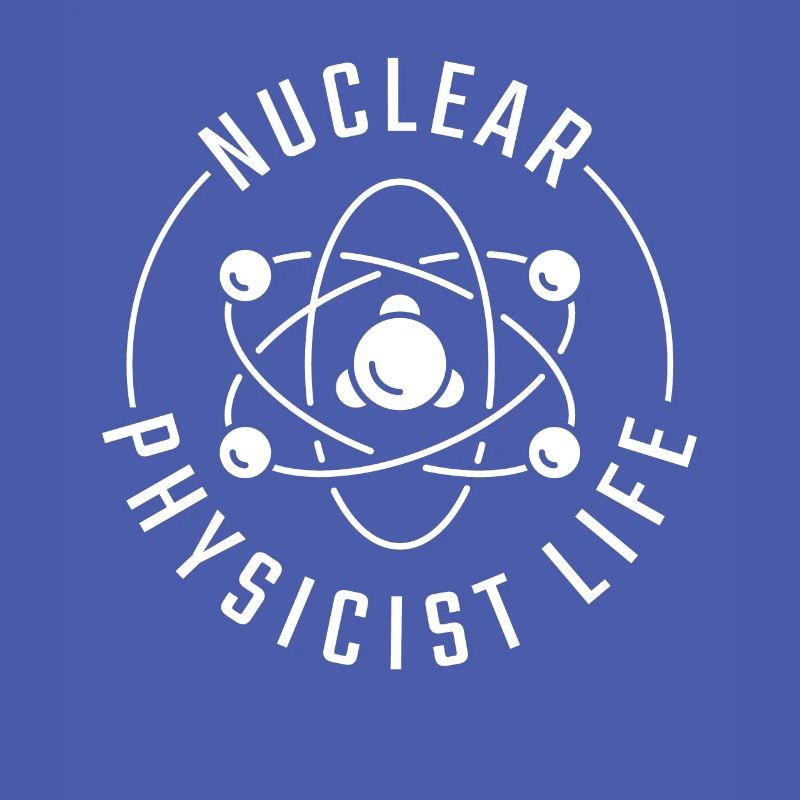 Physics Phyiker Nuclear Physics