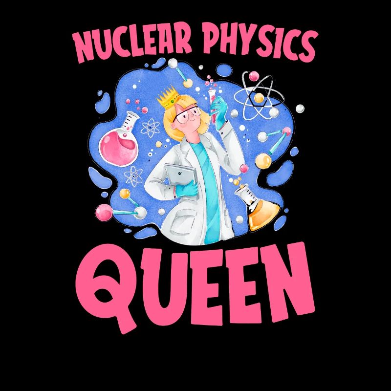 Physics Phyiker Nuclear Physics