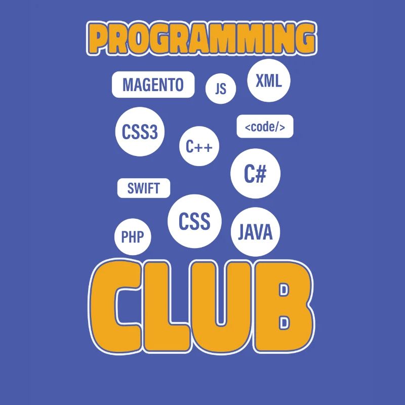 Association des programmeurs de développeurs codeurs