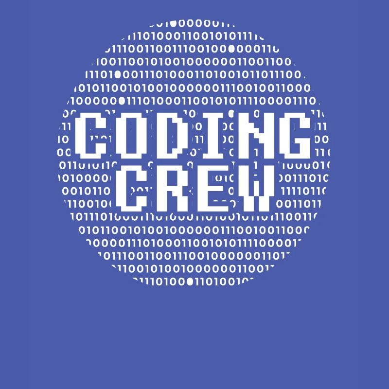 Entwickler Coder Programmierer Besatzung