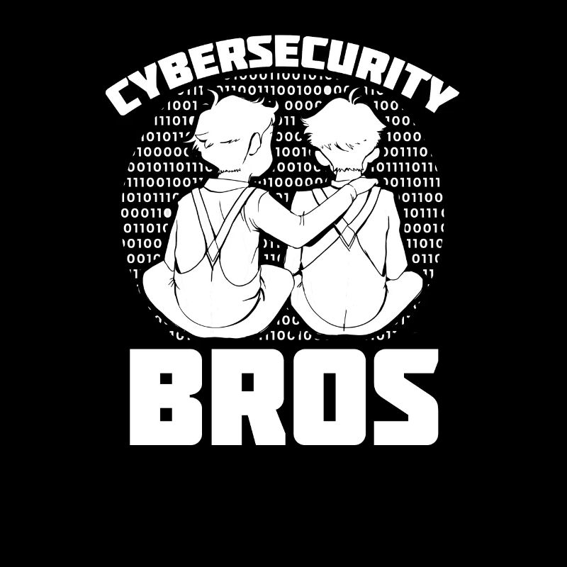 Developer Coder Programmer Brother