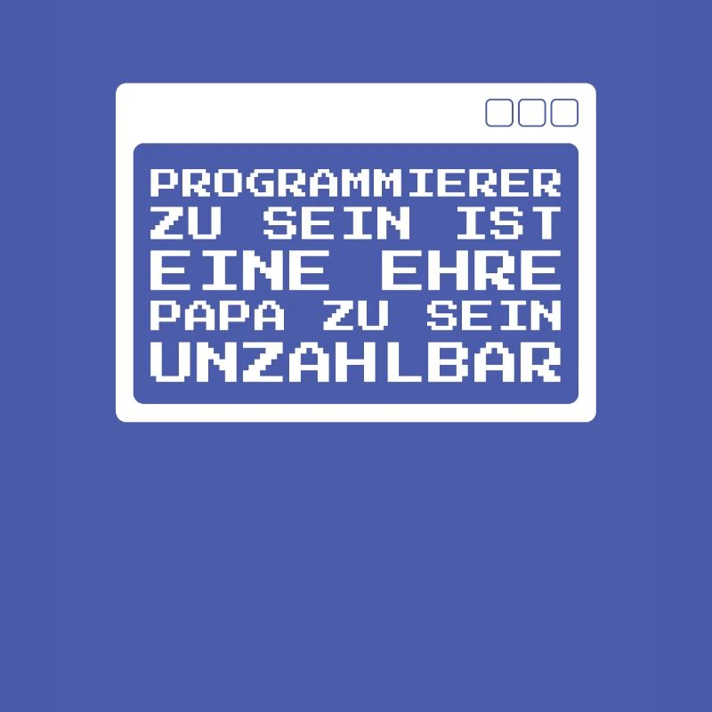 Entwickler Coder Programmierer