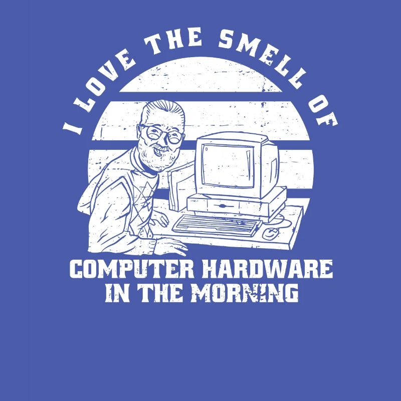 Entwickler Coder Programmierer Computer