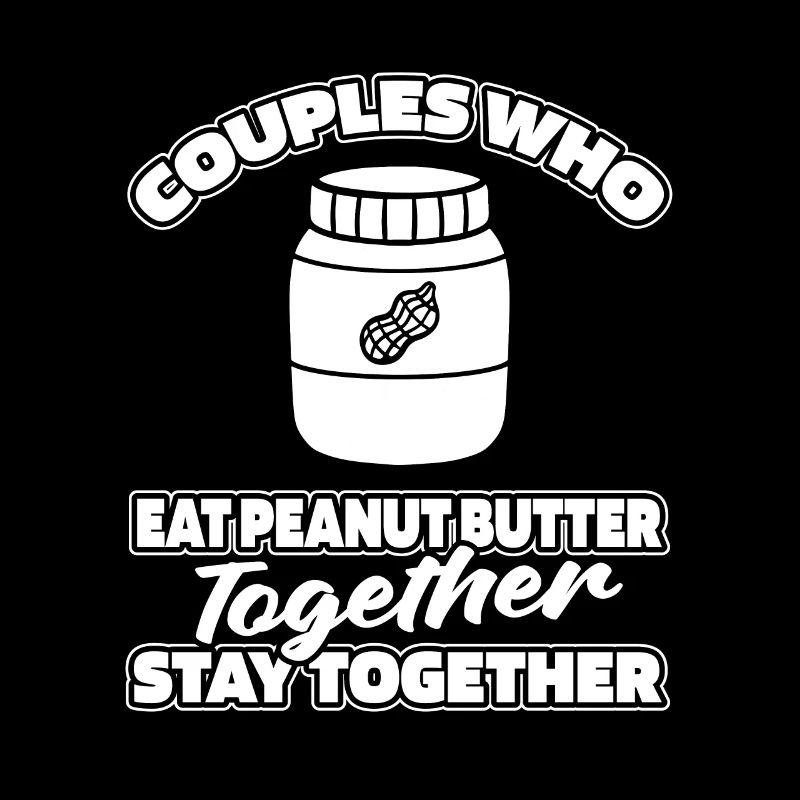 Peanut Butter Pair