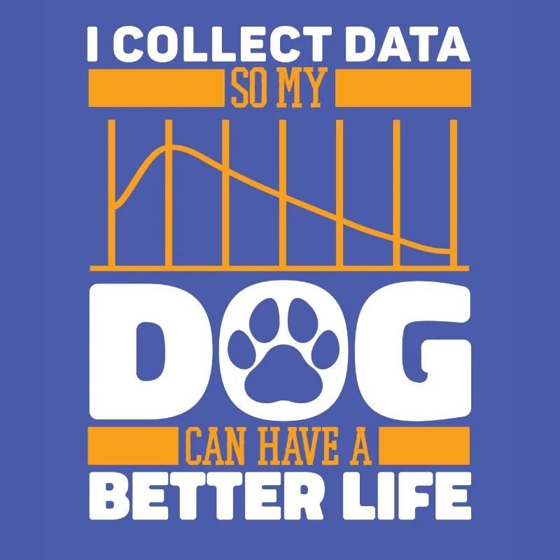 Data Science Data Analyst Dog