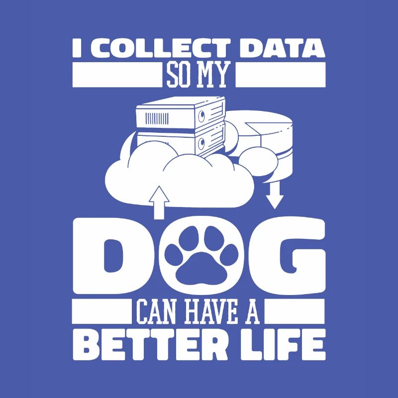 Data Science Data Analyst Dog