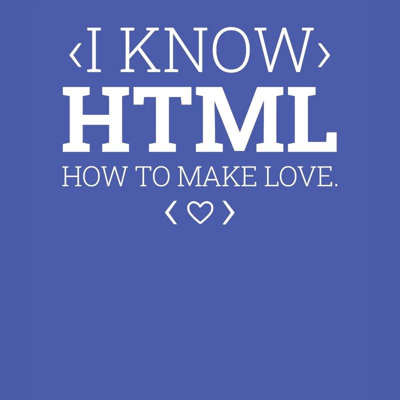 Developer Coder Programmer Html