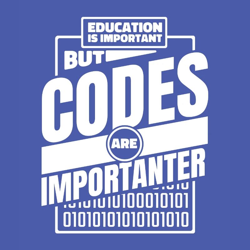 Développeur Coder Programmeur Drôle