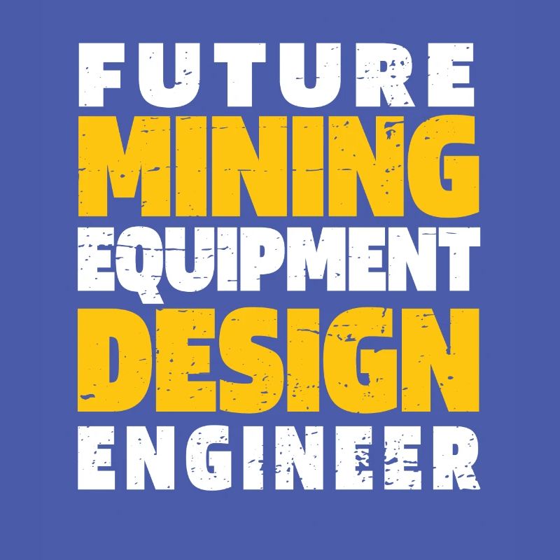 Engineer Lustig Mining Engineer